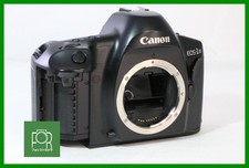 Canon EOS-1N 35mm Film Camera Used Tested Excellent Condition