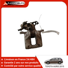 Etrier de frein Toyota AURIS