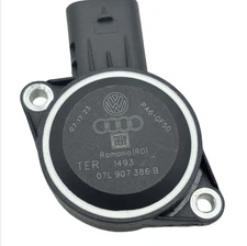 Engine Intake Manifold Runner Control SENSOR 07L907386A Fits for VW AUDI