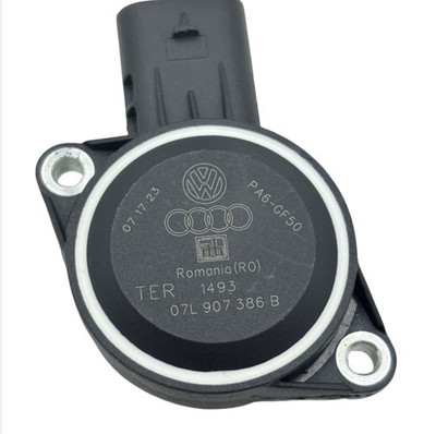 Engine Intake Manifold Runner Control SENSOR 07L907386A Fits for VW AUDI