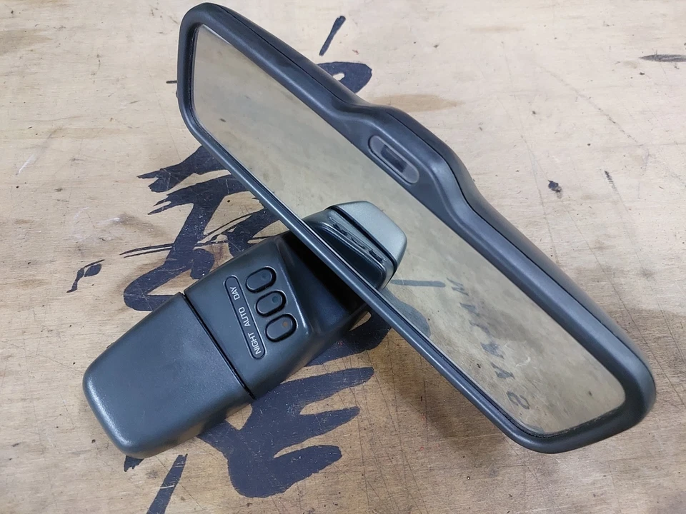 Cefiro A31 Anti Glare Auto Mirror - Image 3 of 4