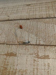 Phonak 2s Red Receiver 3 Pin