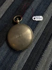 Vintage Original WW2 Wittnauer Military Compass Working US issued