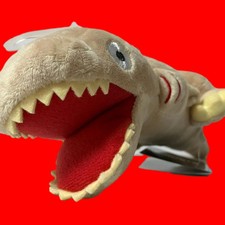 Nakajima Shin Godzilla 2016 2nd Form Plush Length 280mm 11.02inch Toho Kaiju