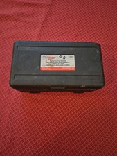 Otc Stinger Bearing Race And Seal Driver Set 4507