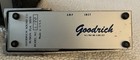 Goodrich 120 Analog Volume Guitar Pedal for Electric Guitar — photo 2