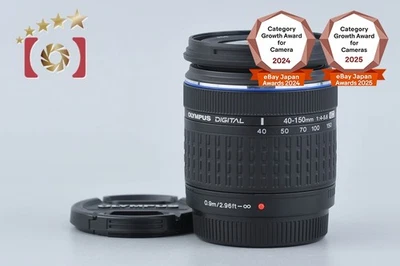 Olympus ZUIKO DIGITAL ED 40-150mm f/4-5.6 - Photo 1/4