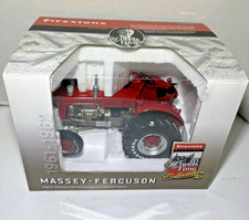 Speccast Massey-ferguson 98 Gm Diesel Tractor -firestone Wheels Of Time 116