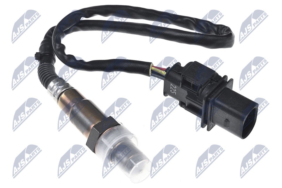 Oxygen Sensor For Opel Vectra C 1.9Cdti 04- Zafira B 1.9Cdti 05- - Image 9
