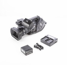 Sony PMW-EX3 XDCAM EX HD Camcorder - 1036 Hours SKU 2042587