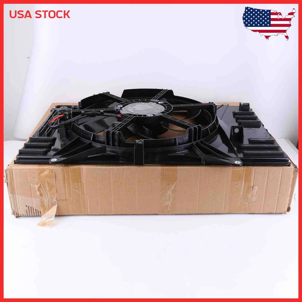 Las mejores ofertas en Kits y ventiladores de refrigeración para