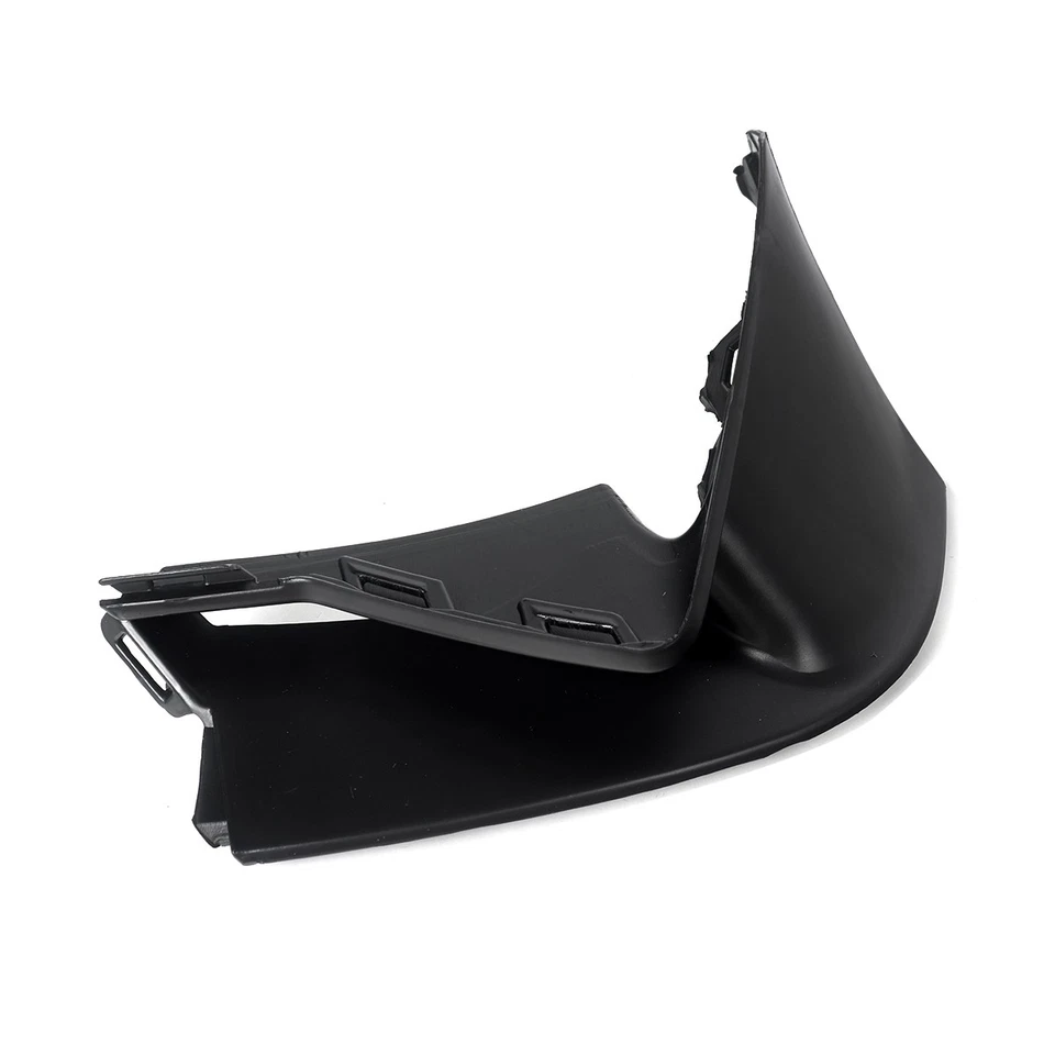 For 2014-2019 BMW X6 F16 M Sport Front Bumper Air Channel Trim Cover Left Side - Image 2 of 4