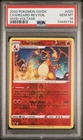 Pokemon Charizard Vivid Voltage Reverse Holo #025 PSA 10 Gem Mint