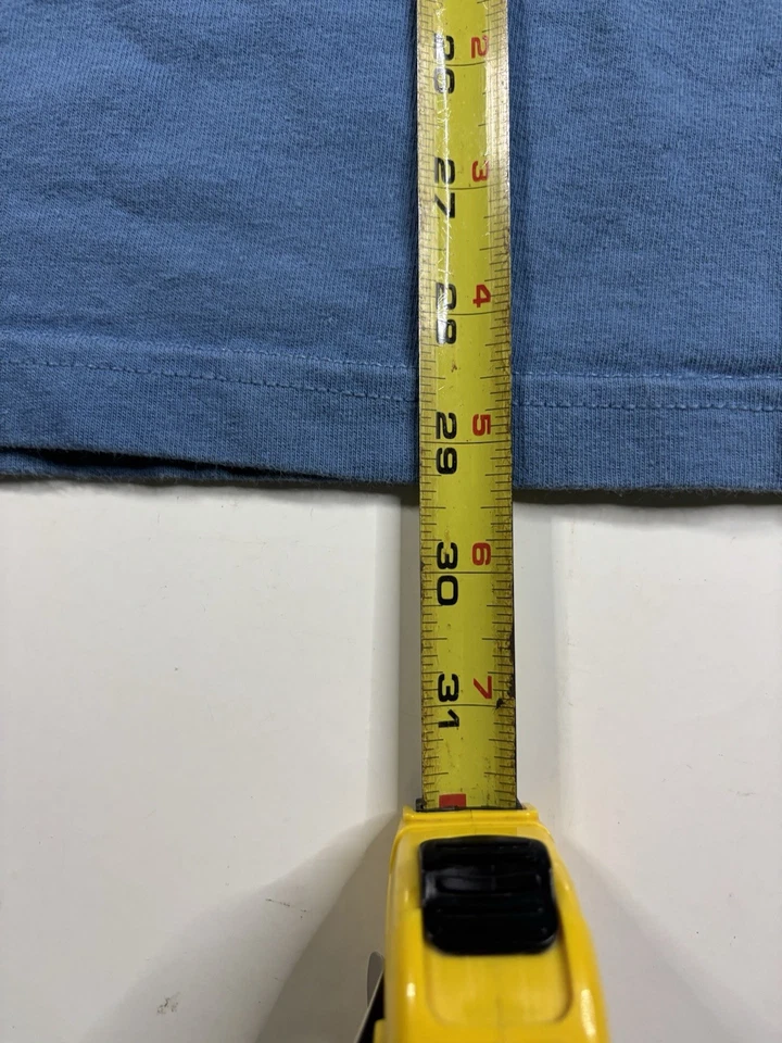 Camiseta De Colección Y2K Sean John Hombres 2XL Negra Desteñida Hip Hop SJ Patinador Ropa de Calle Foto 2 de 4