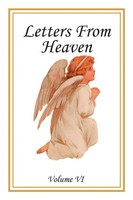 Laudem Gloriae | Letters From Heaven | Taschenbuch | Englisch (2019)