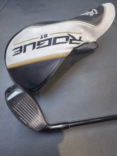 Callaway Rogue ST Max 3 Hybrid / 19 Degree / Tensei Blue AV Series 75 Stiff Flex