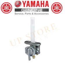 NEW Genuine Yamaha SR500 Fuel Petcock Shut Off Valve Assy OEM 2J2-24500-01