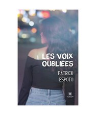 Les voix oubliées, Espoto, Patrick