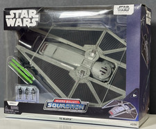 Star Wars Micro Galaxy Squadron Series 3  9  TIE Reaper   0204 NIB Free Shipping