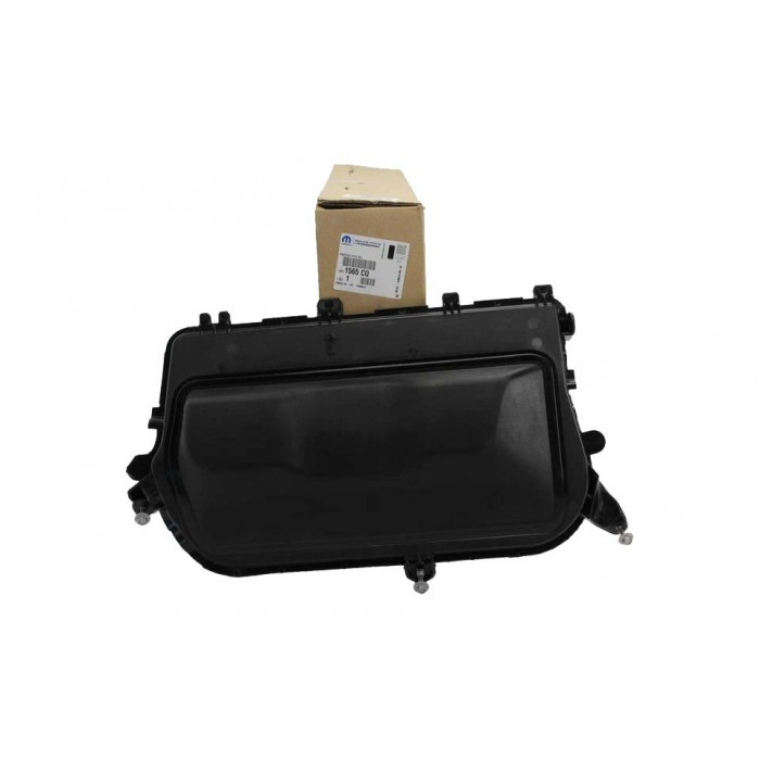Cache injecteur Ford C-Max II Citroën C8 2.0 TdCi 4x4 ST couvercle moteur diesel