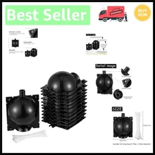 Effortless Plant Propagation - 12 Reusable Grafting Balls for Home or Garden