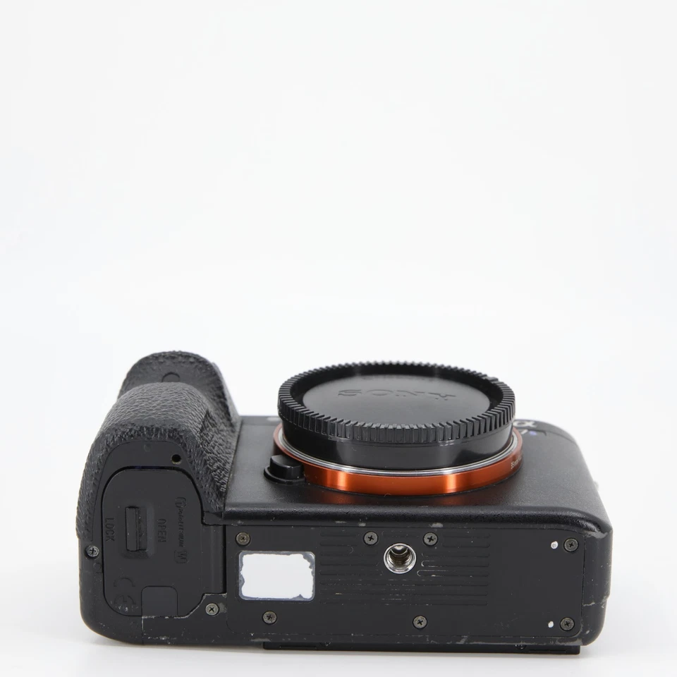 Sony Alpha 7S II, photo 4 of 5