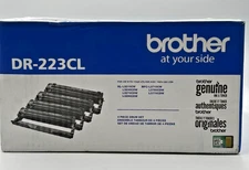Brother DR223CL Drum Unit