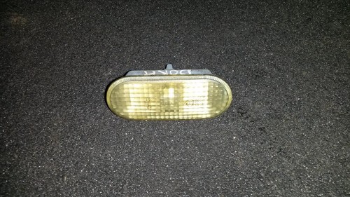 1j5949117 Seitenblinker (Kotflügelblinker) Vorne Linke 4141/3 Vo DE104599-85