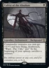 x1 Cultist of the Absolute R MTG Commander Legends: Battle for Baldur's Gate M/N
