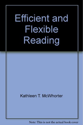 Efficient and Flexible Reading
