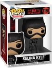 Funko POP! DC The Batman SELINA KYLE #1190 Movies NEW +Protector Near Mint