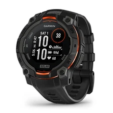 Garmin Instinct Solar GPS Smartwatch