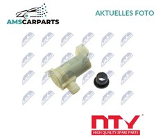 WASCHWASSER PUMPE HINTEN ESP-NS-002 NTY NEU OE QUALITÄT