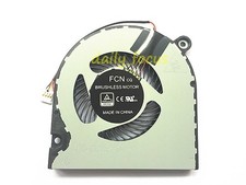 For Acer Aspire A314-31 A315-21 A315-31 A315-51 A515-51 CPU Cooling Fan