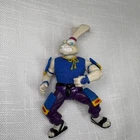 Vintage Usagi Yojimbo TMNT Teenage Mutant Ninja Turtles Action Figure A017