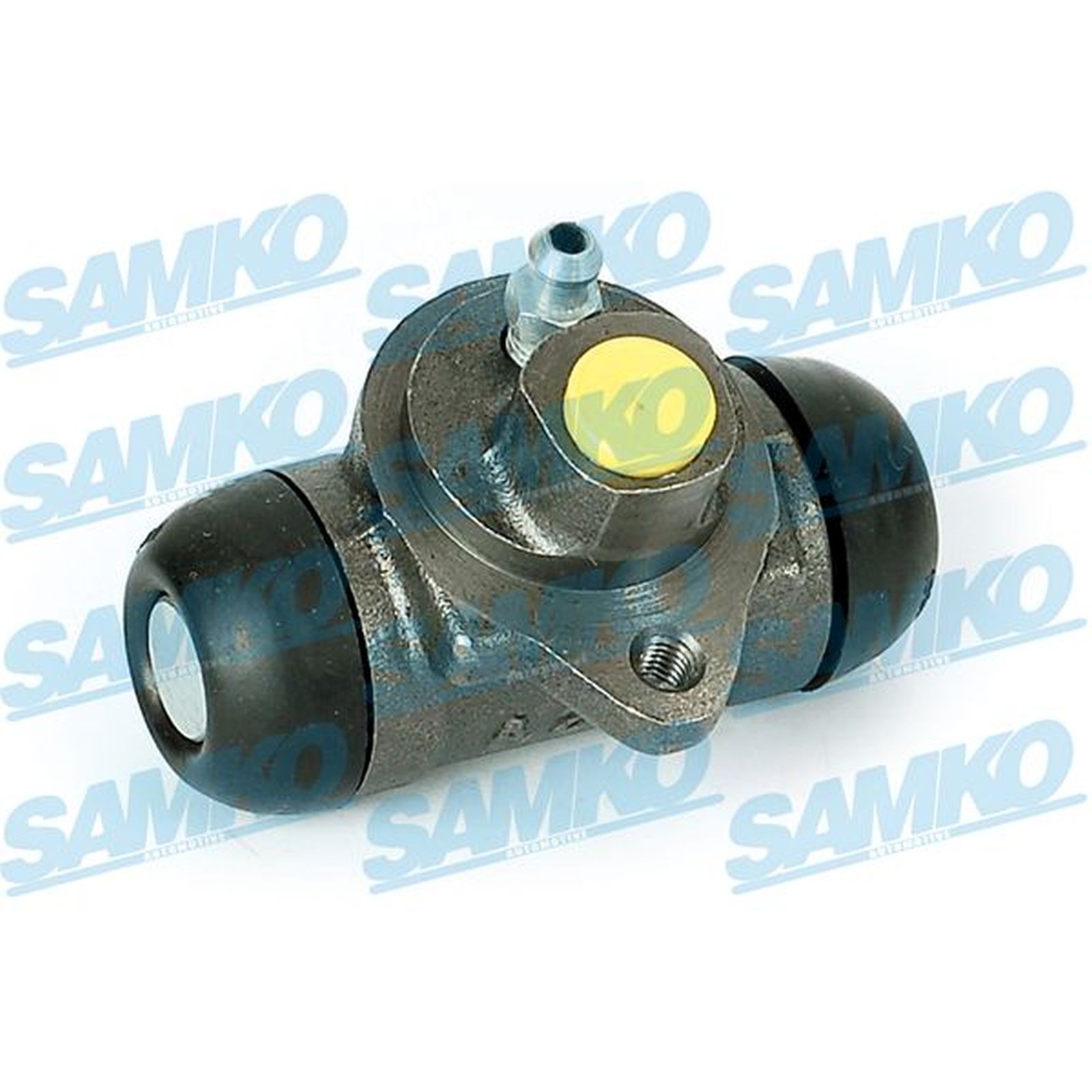 1x ORIGINAL® SAMKO C08926 Radbremszylinder Hinten für Ford FIESTA III FIESTA