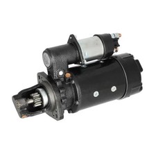 Starter - Delco Style Dd (3367) Caterpillar Delco Remy