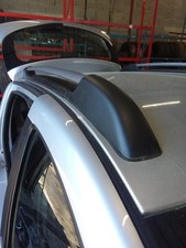 Barres de toit Dacia LOGAN