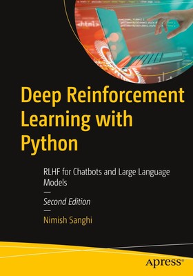 Deep Reinforcement Learning with Python | Nimish Sanghi | Taschenbuch | xxv