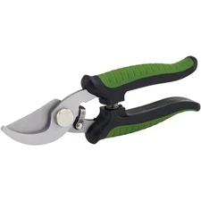 Best Garden 7 In. Bypass Pruner GP-1501 Best Garden GP-1501 009326723686