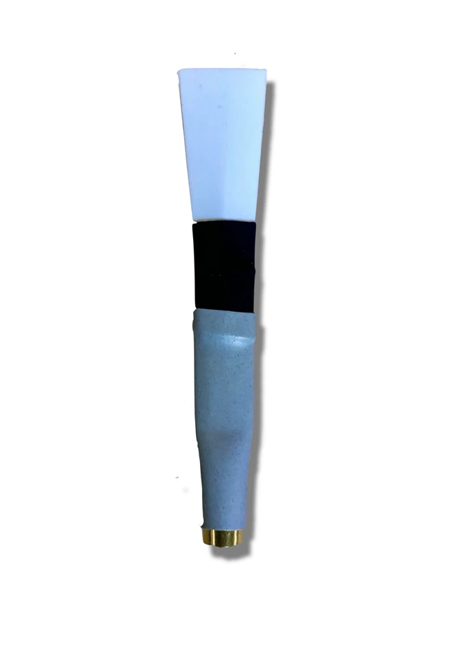 BAGPIPES GALORE Übungsrohr Schilf