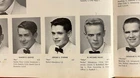 MARTIN SHEEN Senior High School Yearbook WEST WING APOCALYPSE NOW