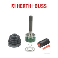 Herth+Buss Jakoparts Gelenksatz FüR Mitsubishi L 200 Pajero Ii Vorne Radseitig