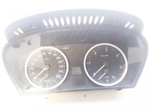 62116945633 62.11-6945633 Tachometer - Cockpit - Tachouhren UK909170-94