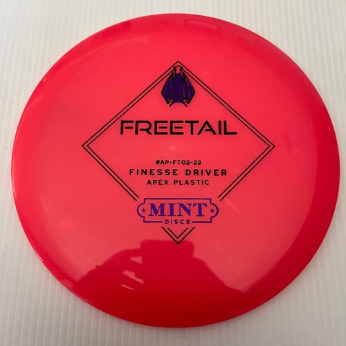 Mint Discs Apex Freetail 10/5/-4/1 - Picture 22 of 37