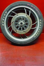 Cerchio ruota anteriore YAMAHA XJ 750 SECA 1981 1982 1983 VEDI FOTO DA 19°