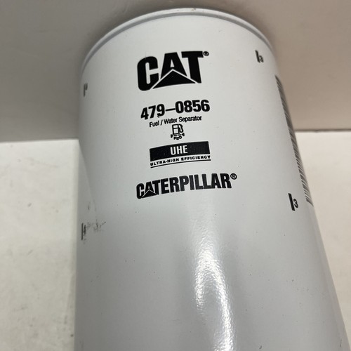 Caterpillar Fuel/Water Separator Filter 479-0856 - Picture 5 of 6