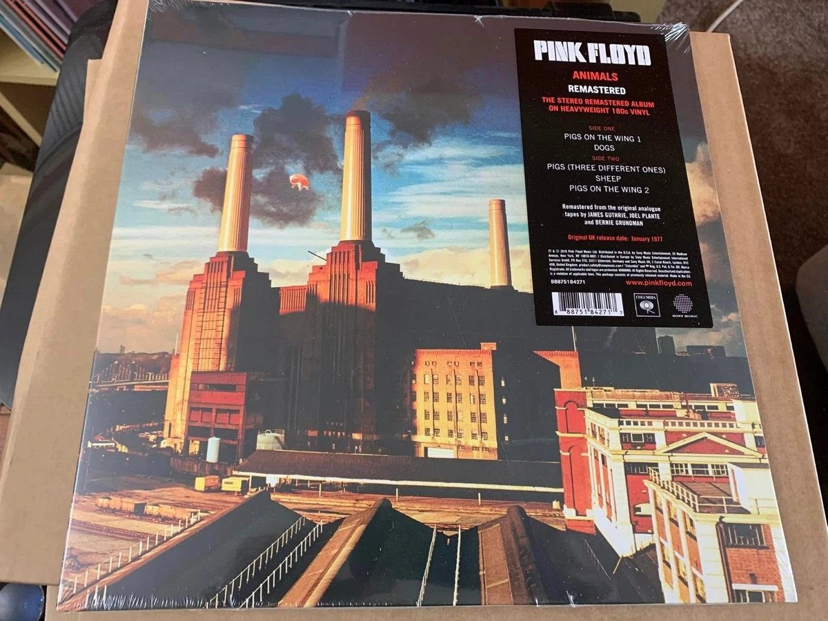 Pink Floyd Columbia Vinyl Records for sale | eBay UK