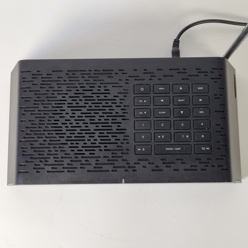 Revo Blik Radio Station DAB/FM/WiFi Radio - Parts or Repair Item . - Picture 12 of 14
