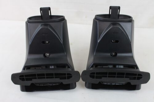 2 Yakima Baseline FX XL Towers Flush Crossbar Integrated Roof Rack Parts - Picture 4 of 10